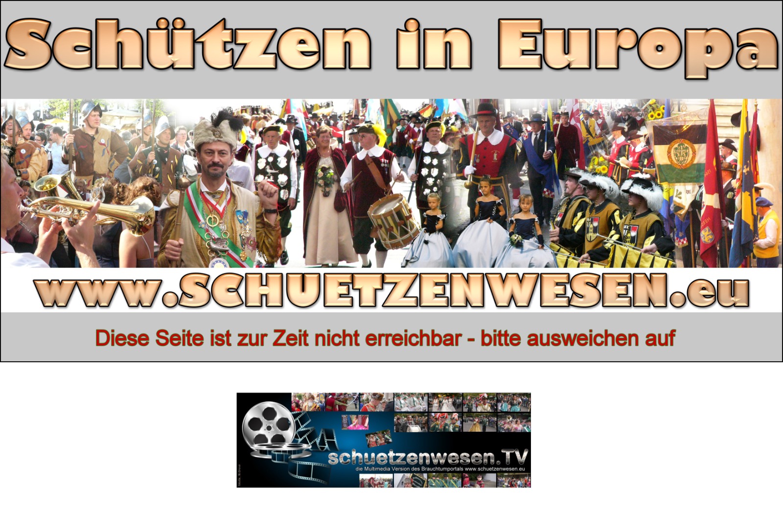 Schützenwesen TV