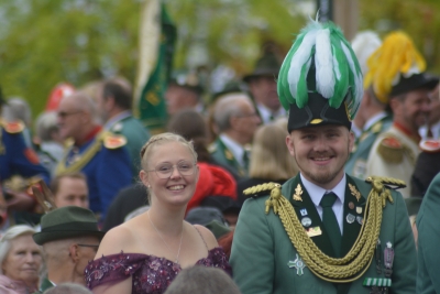 2025 BHDS Bundesfest