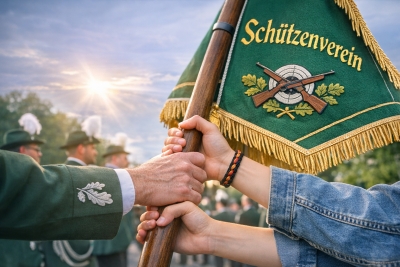 Brauchtum am Kipppunkt