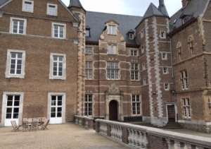 Schloss Merode