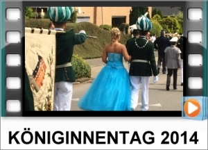 Königinnentag 2014