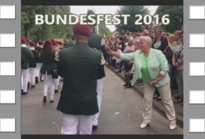 Horrido - war das ein Fest!