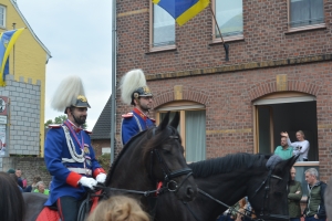 Ein Fest für die ganze Gemeinde