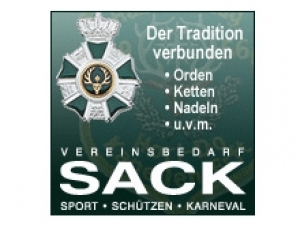 Vereinsbedarf Sack