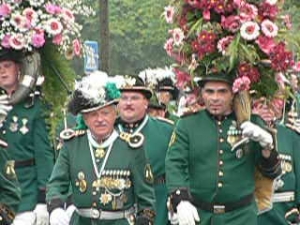 Bundesfest 2006