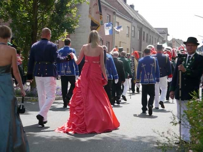 Schützenverein oder Fetenclique?