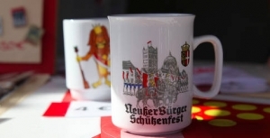 Neusser Bürger Schützenfest