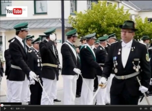 Schützenfest Medebach