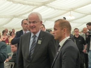 Rheinischer Schützentag 2010