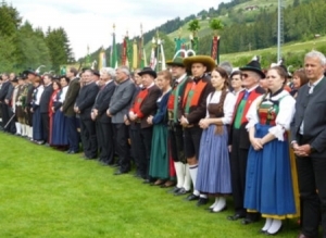 23. Alpenregionstreffen