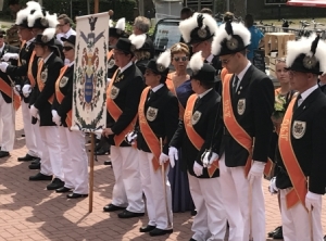 Kringsdag in Gendt