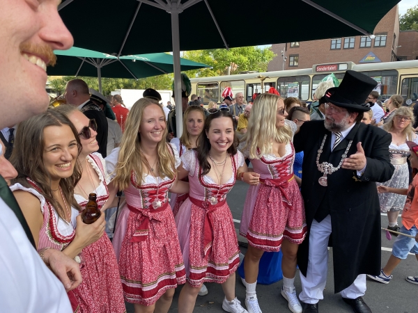 Mönchengladbach