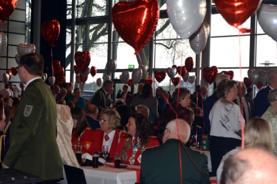 Düsseldorf startet durch...