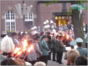 Rheinischer Schützentag 2011