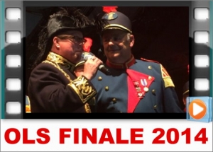 OLS Finale 2014