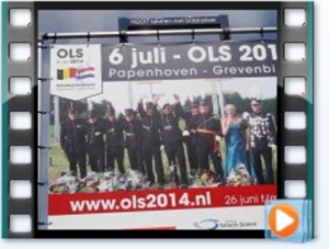 OLS 2014