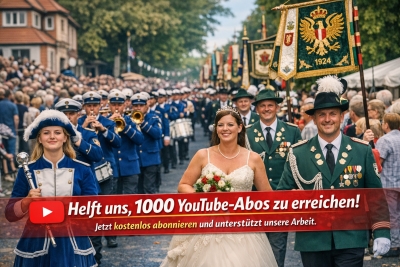 16 Jahre Schuetzenwesen.eu