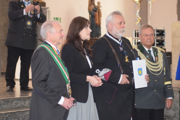 EGS Frühjahrstagung 2022