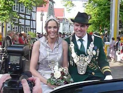 Hochachtung