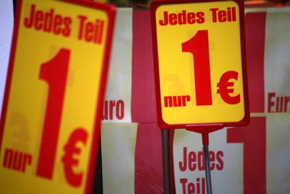 Als Geiz und geil noch schlimme Worte waren