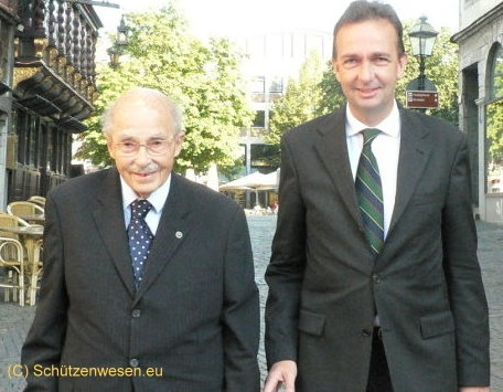 Ein Leben für Freiheit