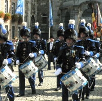 Musik & Trommeln