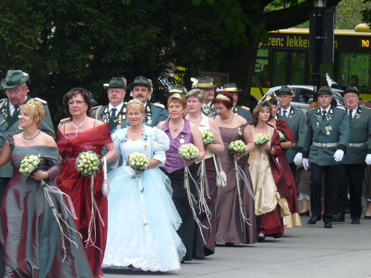 Rheinischer Schützentag 2010