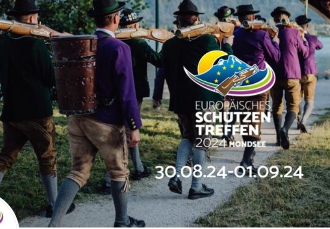 Europa Schützenfest