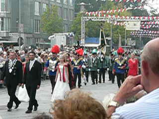 Bundesfest 2006