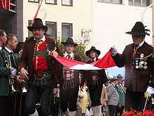 50 Jahre EGS