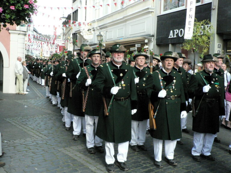 Bundesfest 2007