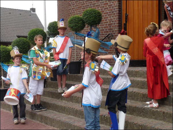 OLS 2010