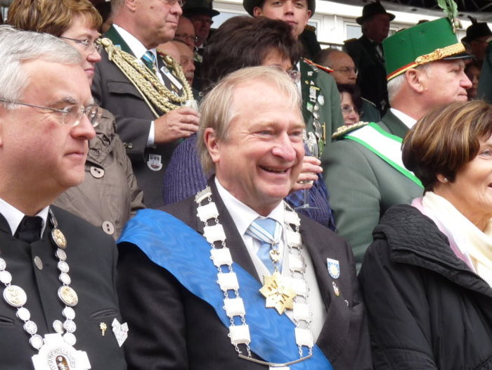 Bundesfest 2010