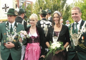 Bundesfest des BHDS