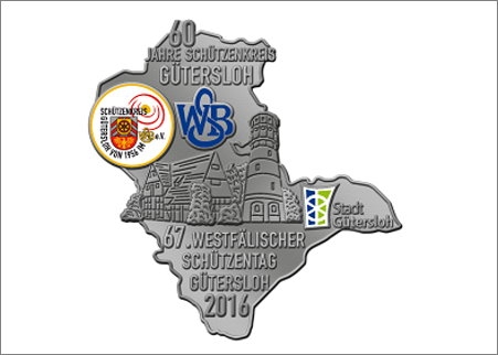 Westfälischer Schützentag
