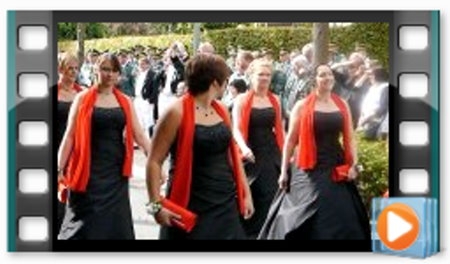 Geseke – Bundesfest 2013
