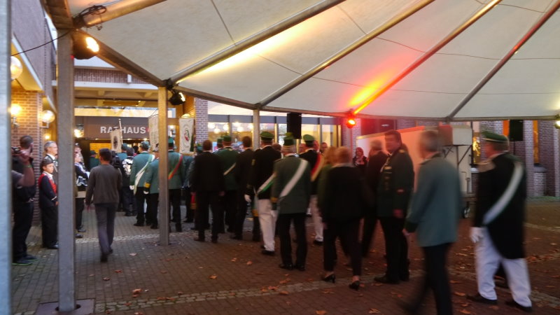Bundesjugendtag 2013 in Salzkotten