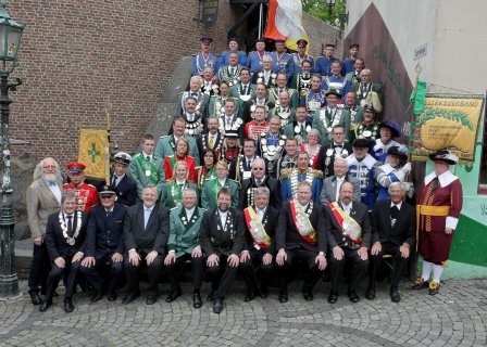 Königstreffen