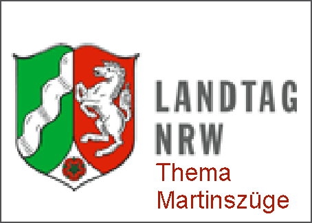 Martinszüge
