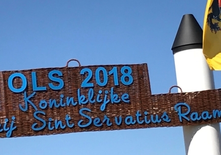 Das OLS 2018