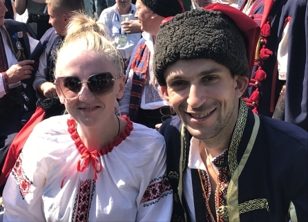 2018 – Leudal