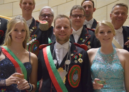 Landtag NRW 2018