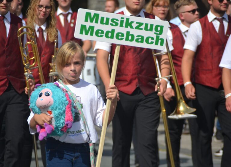 Unter einem besonderen Stern