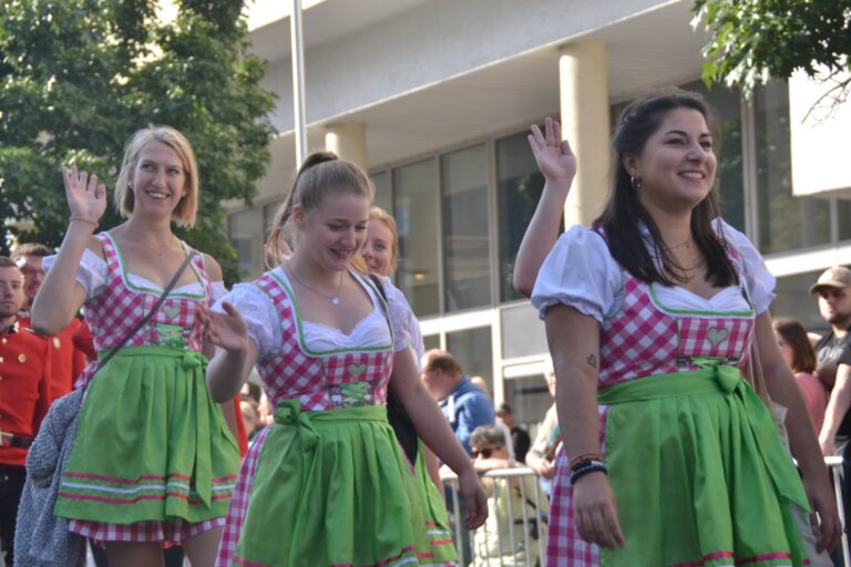 Über 40.000 Besucher !