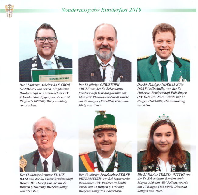 2019 Bundesfest