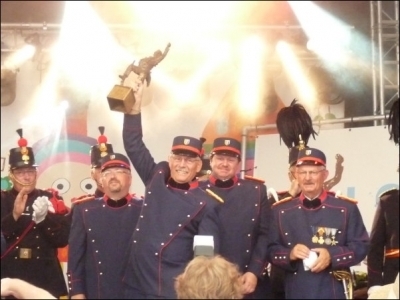 Erinnerungen Nr 13 – OLS 2010