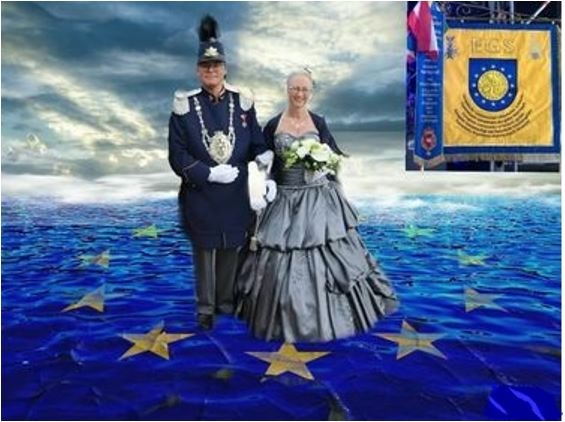 Regentschaft verlängert…..