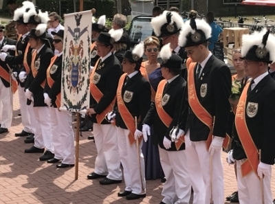 Erinnerungen Nr. 6 – 2018 Gelderland