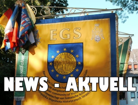 Aktuell aus Deinze