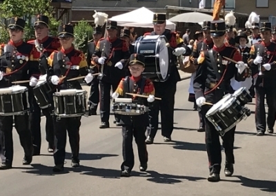 Erinnerungen 2 – 2018 – ZLF
